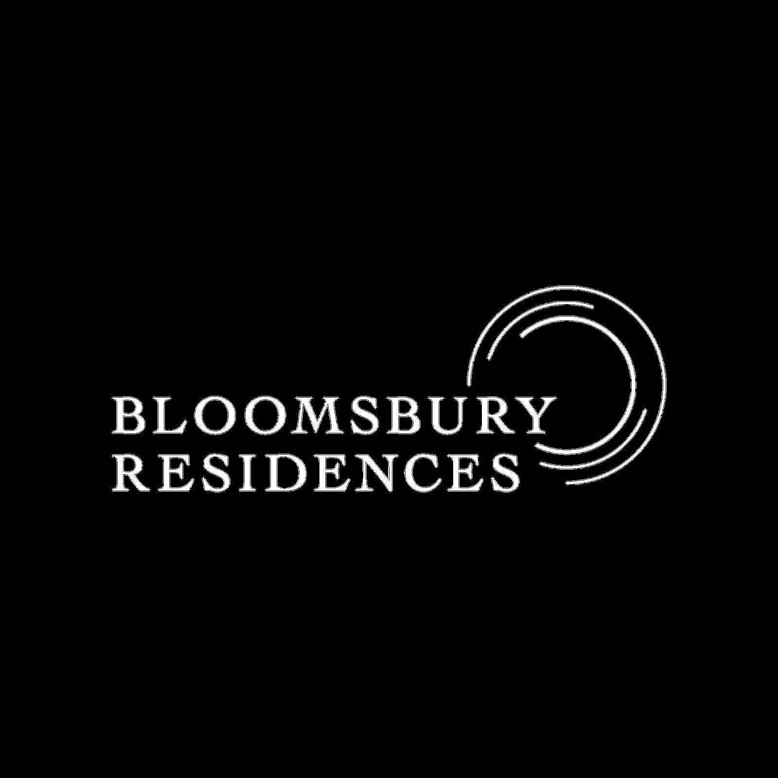 Bloomsbury Residences gallery render