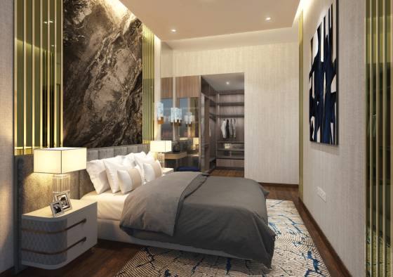 Grange 1866 gallery render