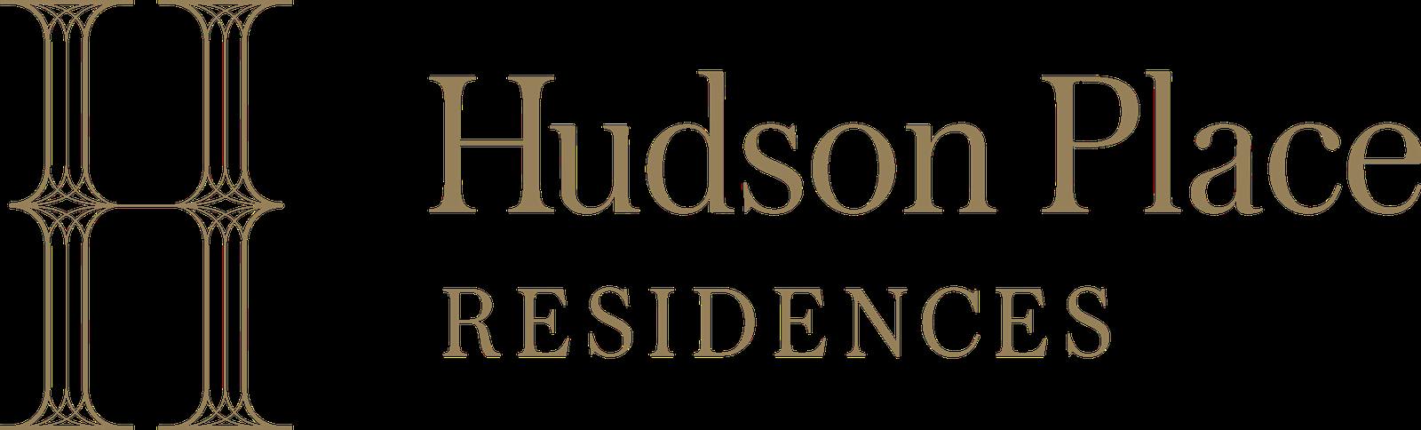 Hudson Place Residences gallery render