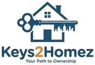 Keys2Homez — Flora He