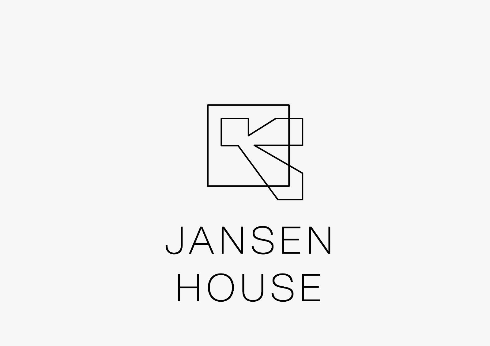Jansen House gallery render
