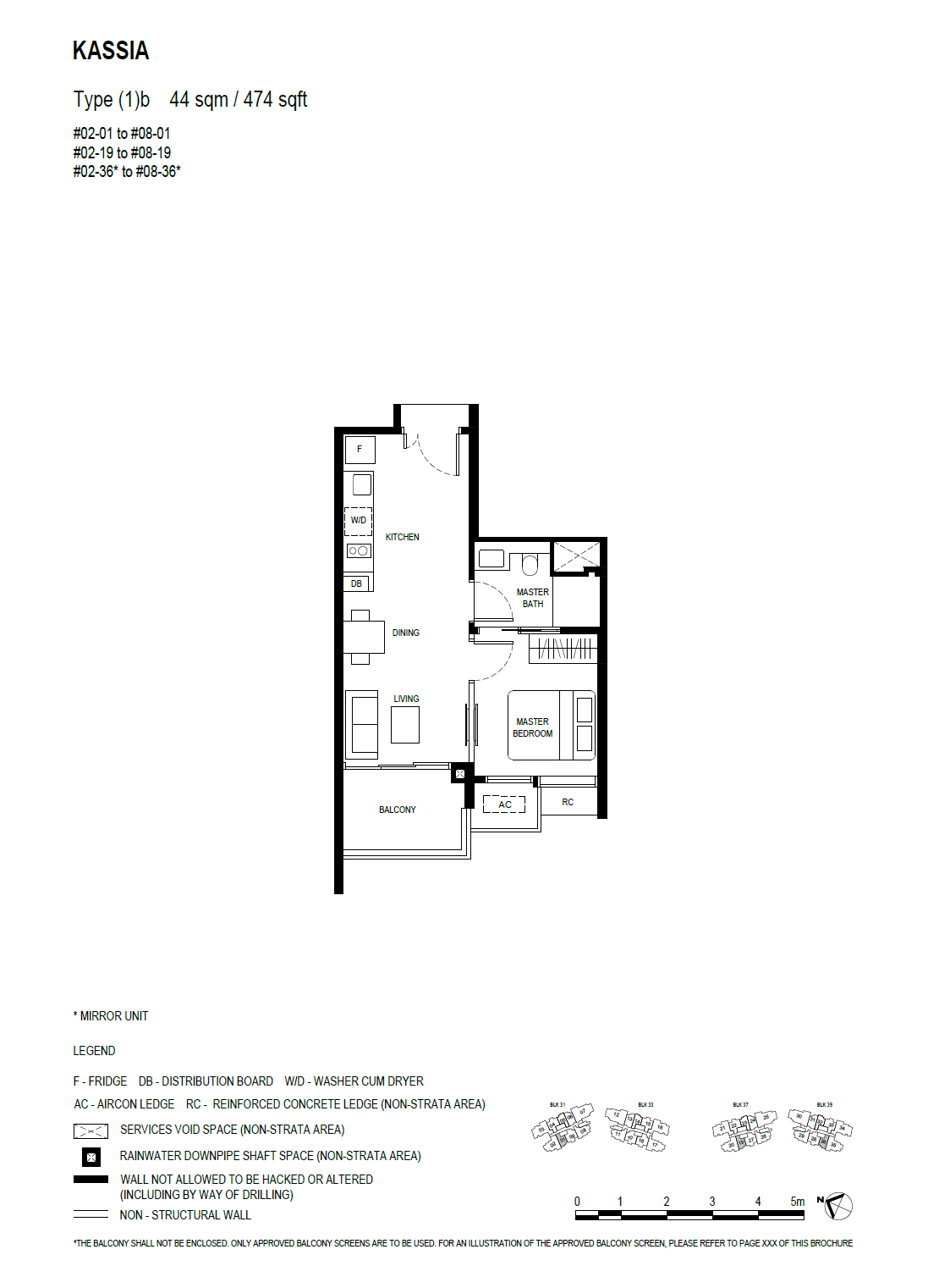 Kassia (1)b floor plan