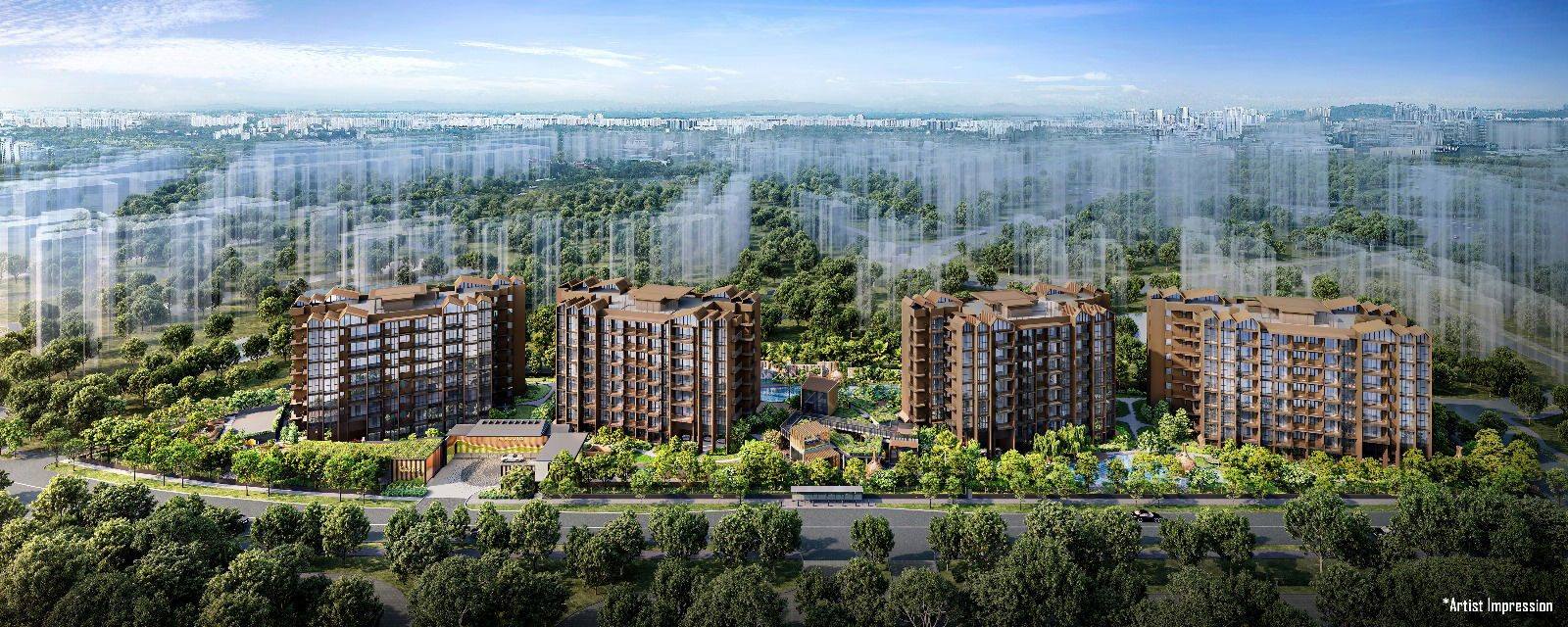 Kassia — new launch Singapore