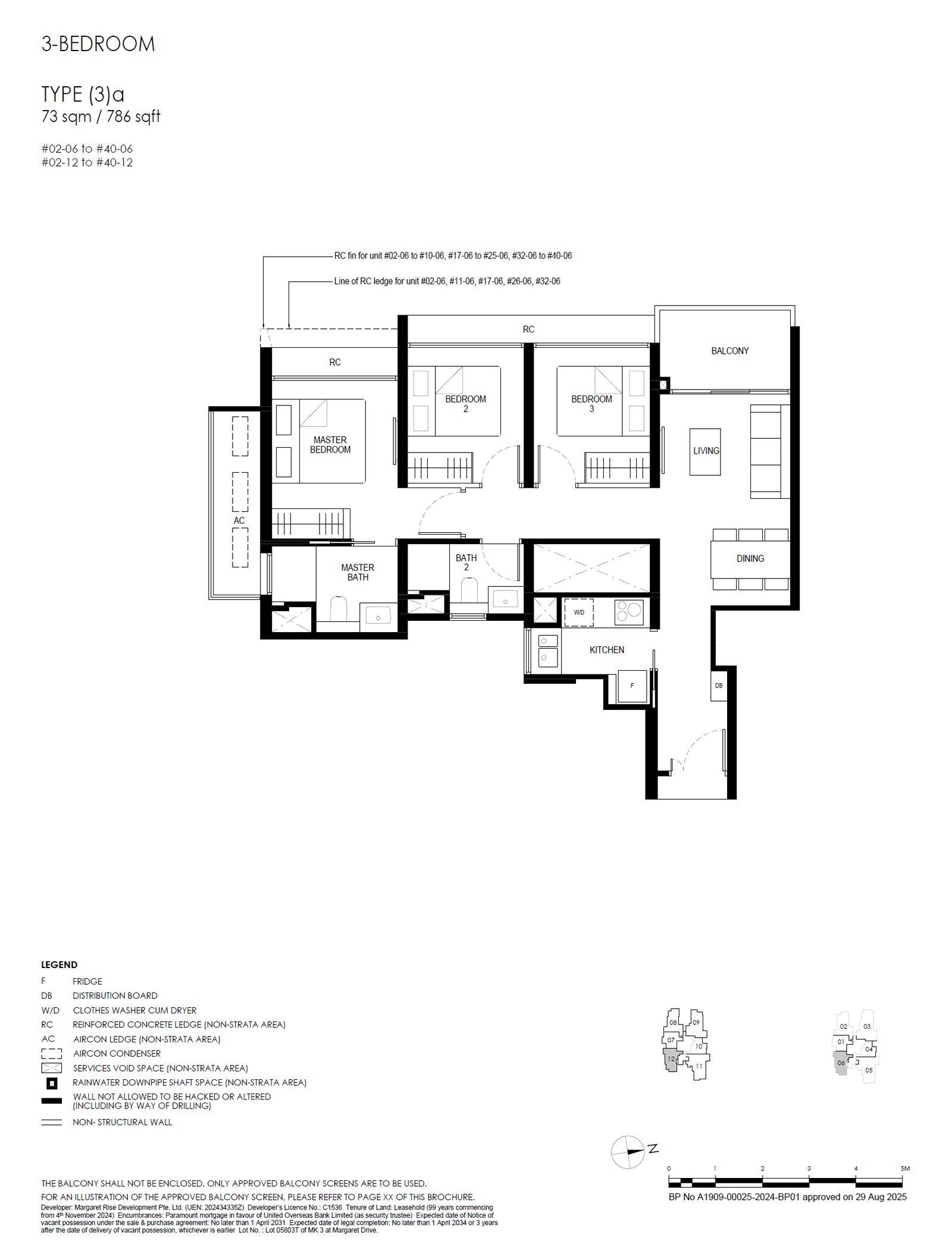 Penrith (3)a floor plan
