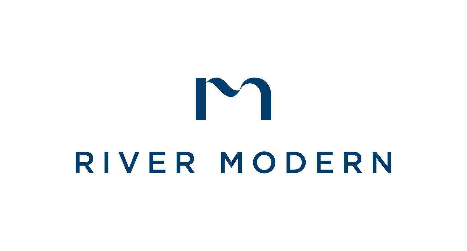 River Modern gallery render