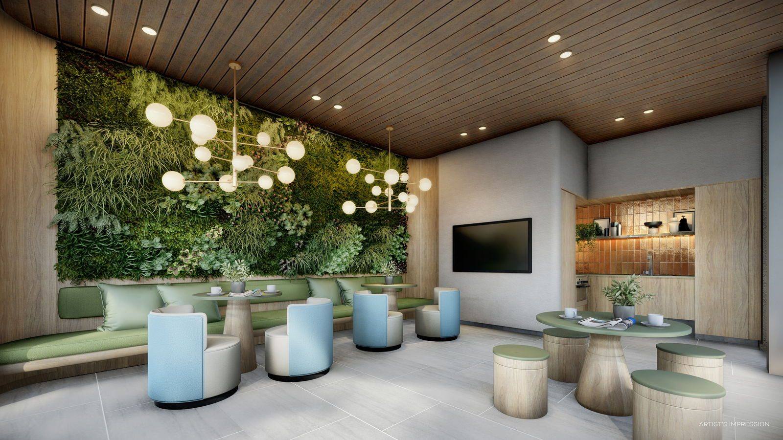 Terra Hill gallery render