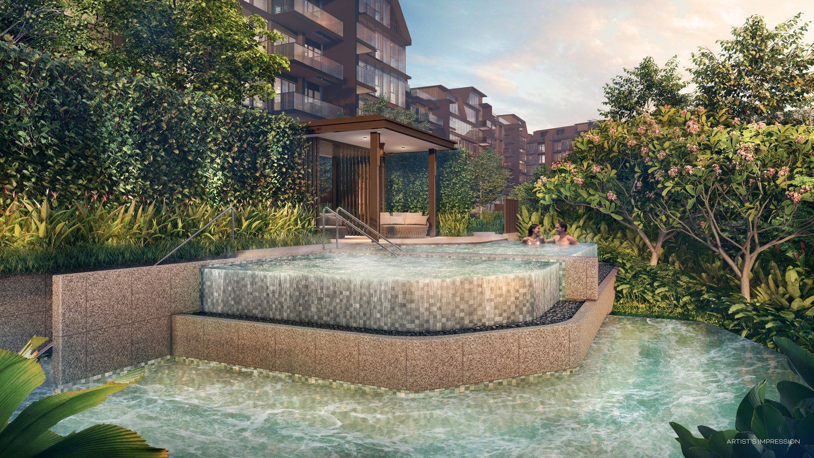Terra Hill gallery render