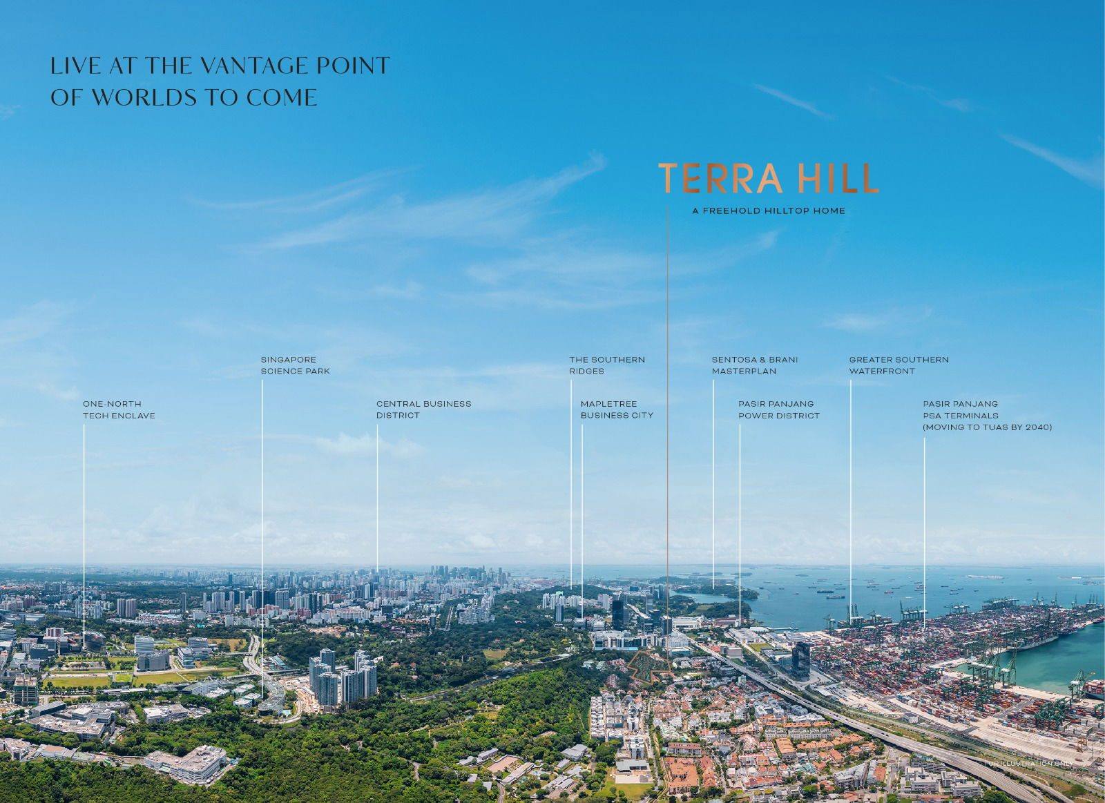 Terra Hill gallery render